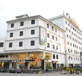 Отдых в Fair Park Hotel - Малайзия, Ипох