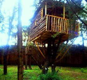 San Roque Lodge в Кахамарке