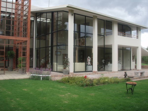 San Roque Lodge