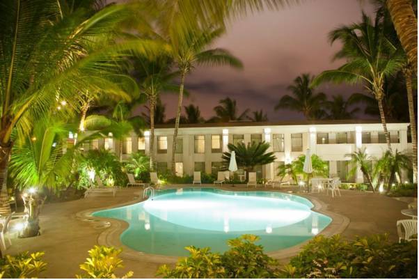 Hotel Rio Verde 5* Перу, Пьюра