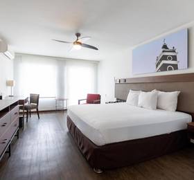 Отдых в Hotel Rio Verde - Перу, Пьюра