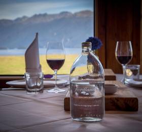 Fiordland Lodge в Те Анау