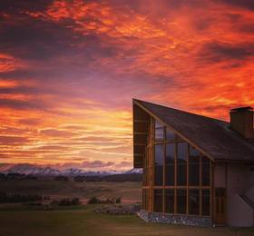 Отдых в Fiordland Lodge - Новая Зеландия, Те Анау