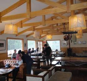 Туры в Lodge Lago Grey в Чили