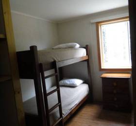 Туры в Lodge Lago Grey в Чили