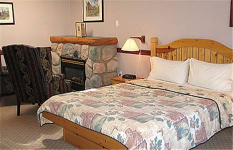 Bear Hill Lodge 3* Канада, Джаспер