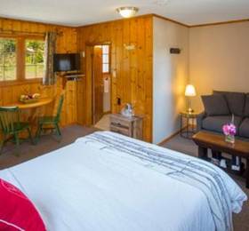 Туры в Bear Hill Lodge в Канаде