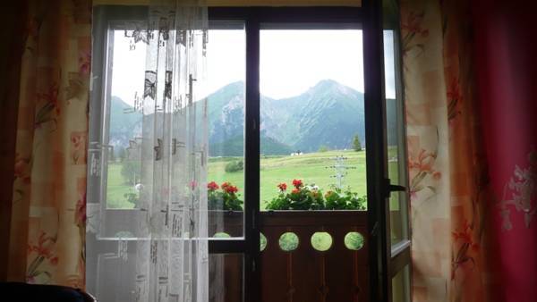 Pension Adamjak 2* Словакия, Ждиар
