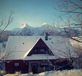Отдых в Pension Adamjak - Словакия, Ждиар