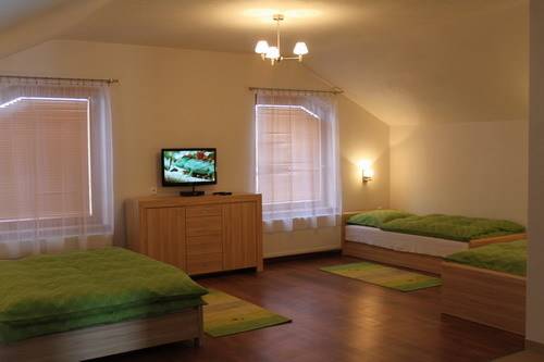 Pension Lunatyk
