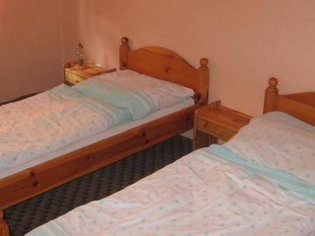 Penzion Krasula 3* Словакия, Ждиар