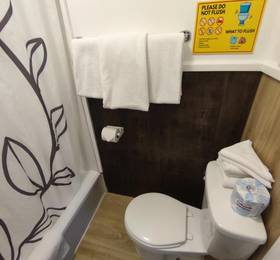 Туры в Pemberton Hotel в Канаде
