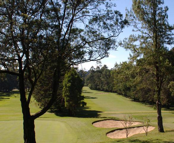 The Grand Hotel, Nuwara Eliya 4*