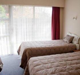 Alpenhorn Motel в Те Анау