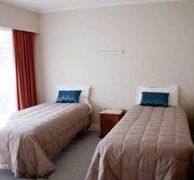 Туры в Alpenhorn Motel в Новой Зеландии