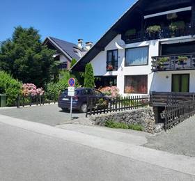 Guest House Ani в Радовлице