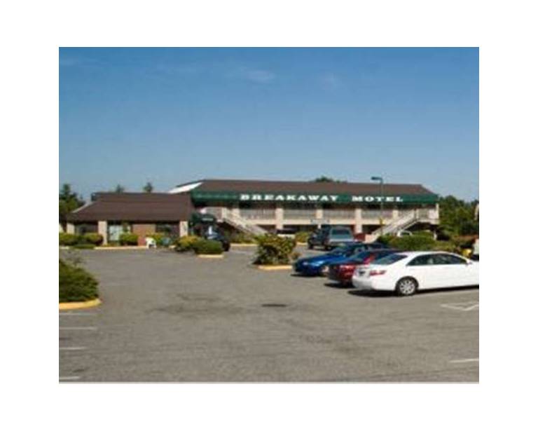 Breakaway Motel