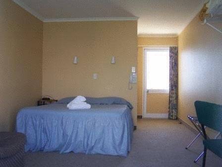 Parklands Motel 3* Новая Зеландия, Те Анау