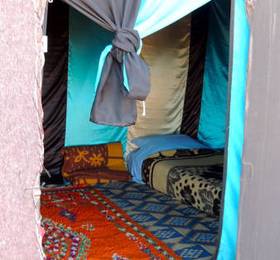 Туры в Bivouac M'hamid в Марокко