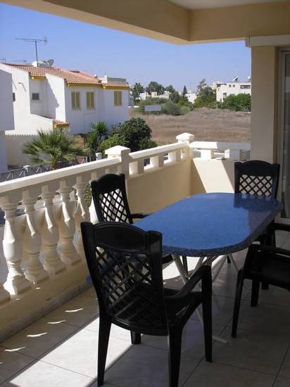 Paralimni Sands Кипр, Паралимни