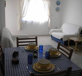 Paralimni Sands в Паралимни