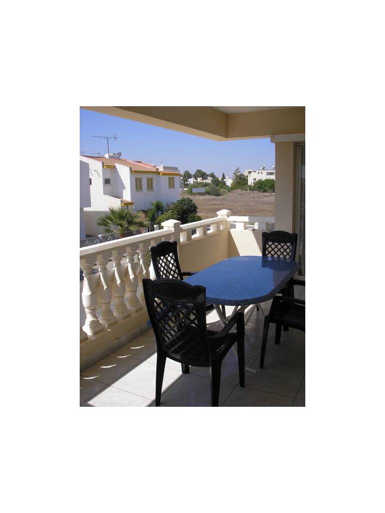 Paralimni Sands