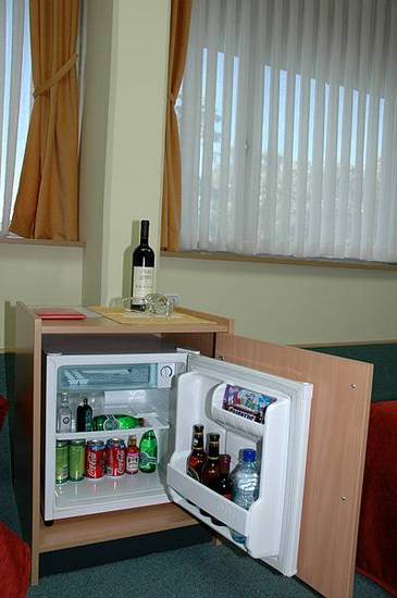 Pansion In Club 3* Сербия, Врнячка Баня