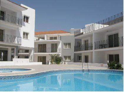 Varvara Gardens Кипр, Паралимни