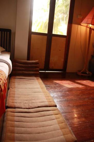 Villa Suan Maak 2* Лаос, Луангпхабанг