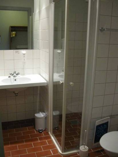Scandic Aalborg 3* Дания, Ольборг