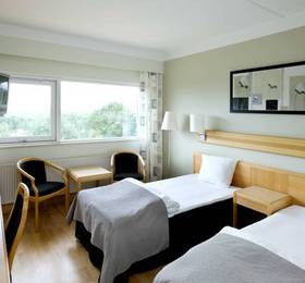 Scandic Aalborg в Ольборге