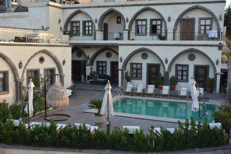 Hotel Lalesaray
