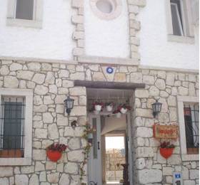 Narcicegi Hotel в Алачати