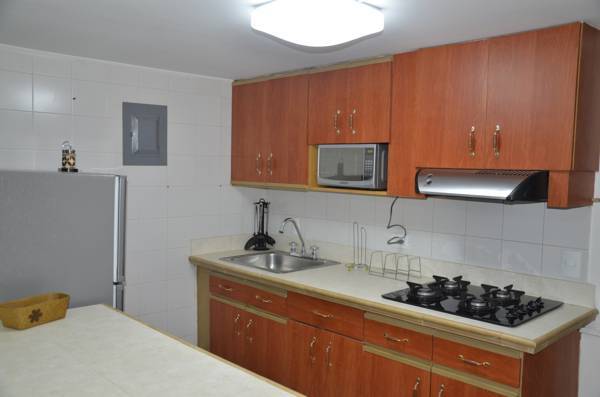 Zakzuk Sea View Колумбия, Сан-Андрес