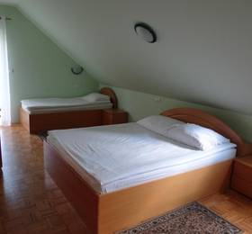 Туры в Rooms Hochkraut в Словении