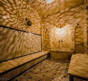 Lina Ryad Spa в Шефшауэне