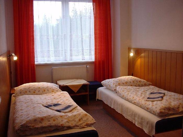 Hotel Tatrawest 2* Словакия, Зуберец