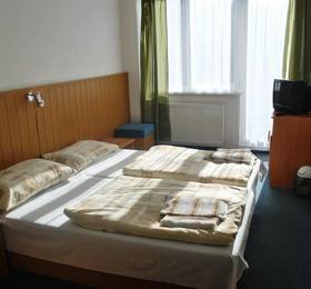 Отдых в Hotel Tatrawest - Словакия, Зуберец