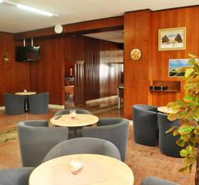 Туры в Hotel Tatrawest в Словакии