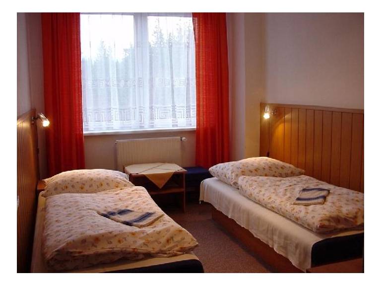 Hotel Tatrawest