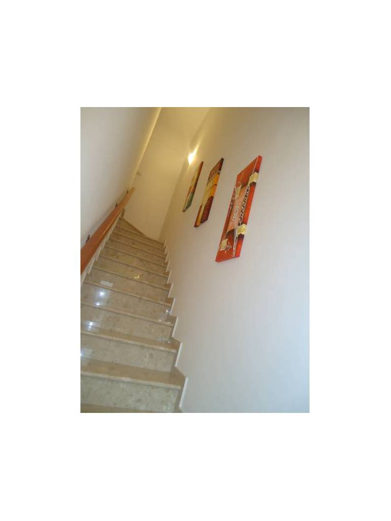Pilavakis Villa