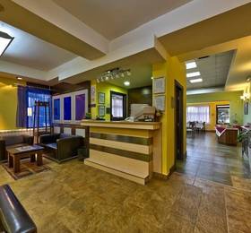 Туры в Hotel President в Сербии