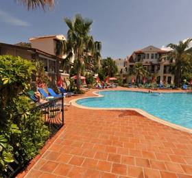 Туры в Mavibelce Hotel в Турции