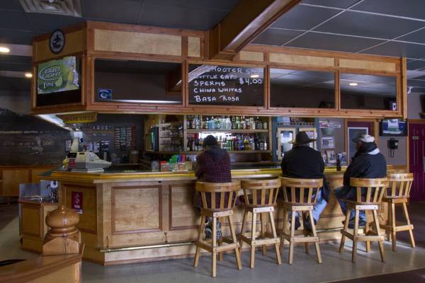 Valemount Hotel Канада, Вейлмаунт