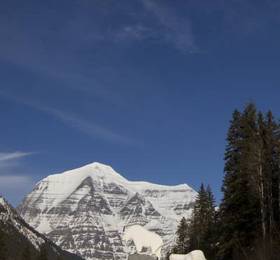 Valemount Hotel в Вейлмаунте