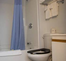 Отдых в Valemount Hotel - Канада, Вейлмаунт