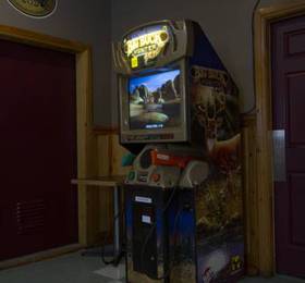 Туры в Valemount Hotel в Канаде