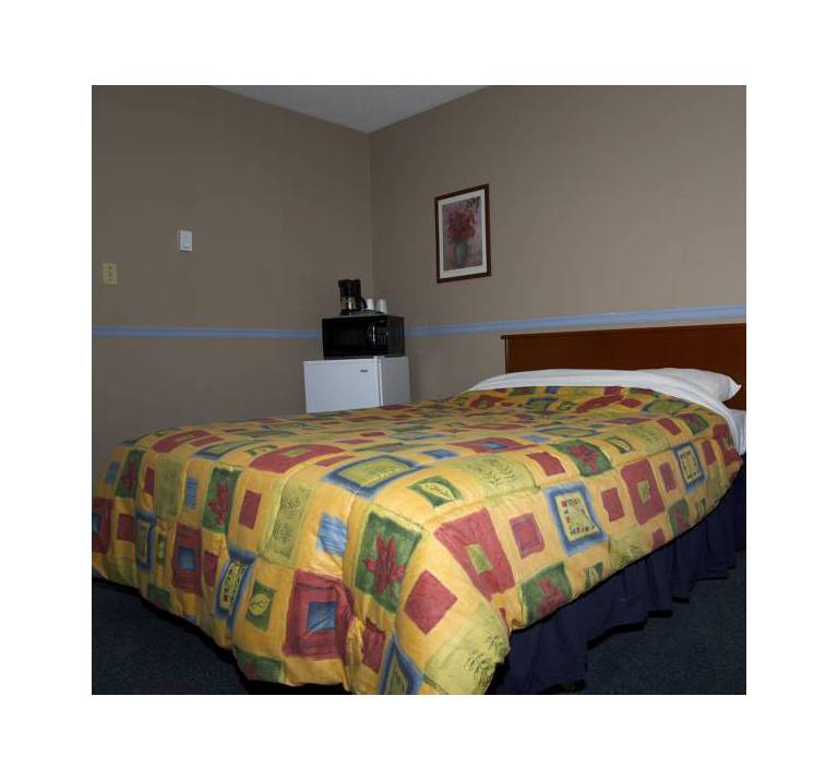 Valemount Hotel