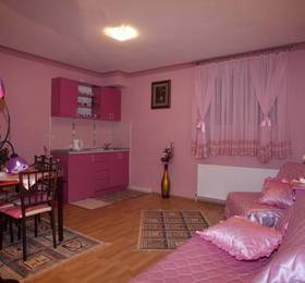 Отдых в Vila Bjelakovic - Сербия, Златибор