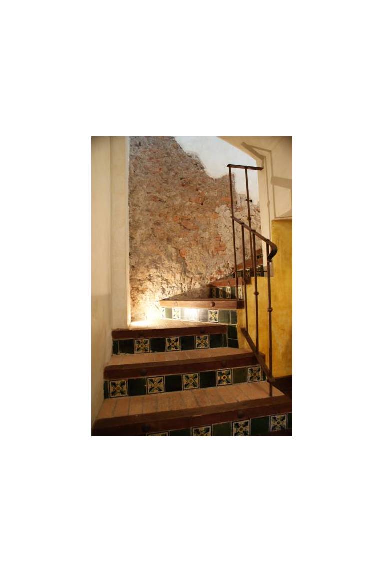 Hotel Los Pasos